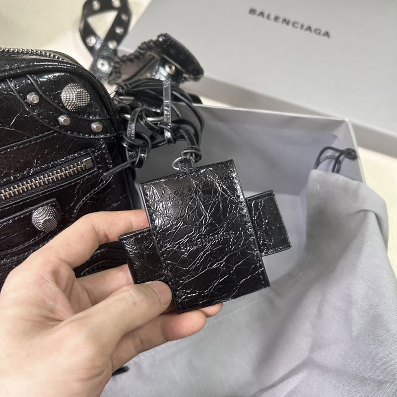 Balenciag Le Cagole Bags